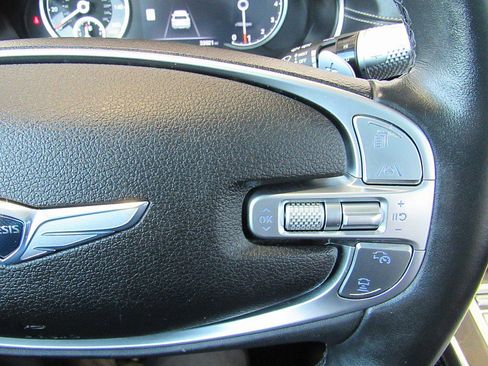 Used 2022 Genesis GV80 2.5T w/ Advanced Package 02 image 18