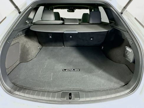 Used 2024 Lexus RX 350 Premium w/ Accessory Package (Z1) FWD image 21