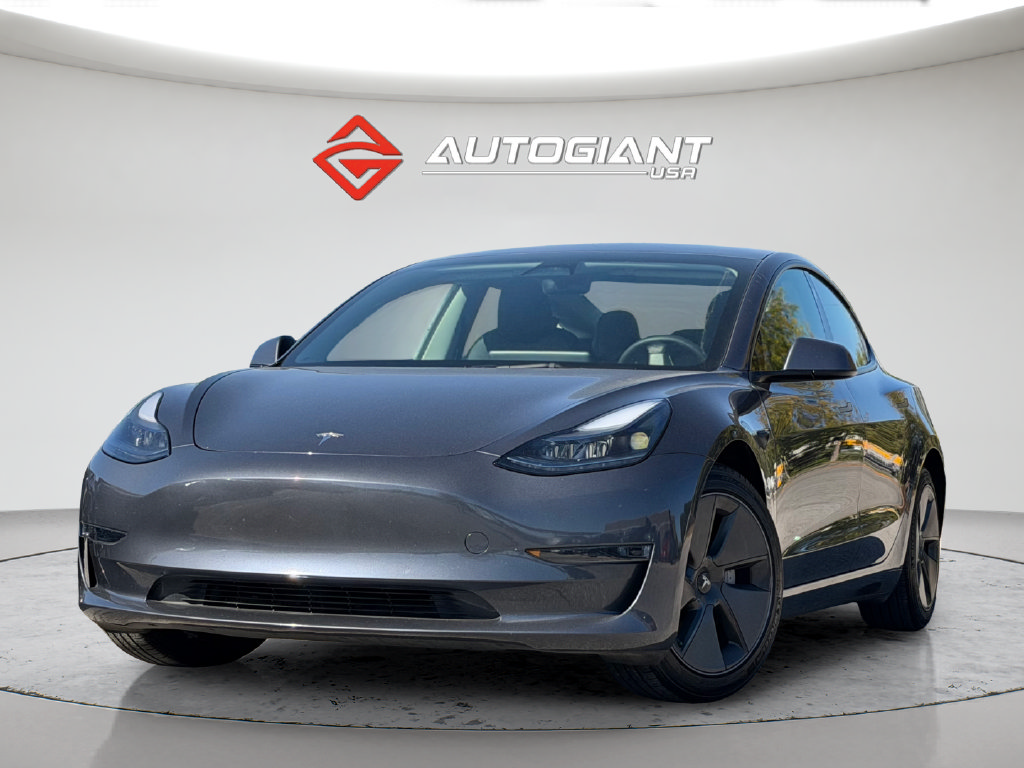 Used 2023 Tesla Model 3 Standard Range RWD image 7