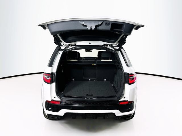 Used 2020 Land Rover Discovery Sport S R-Dynamic AWD/4WD image 6