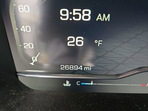 Used 2024 GMC Sierra 1500 Elevation image 13