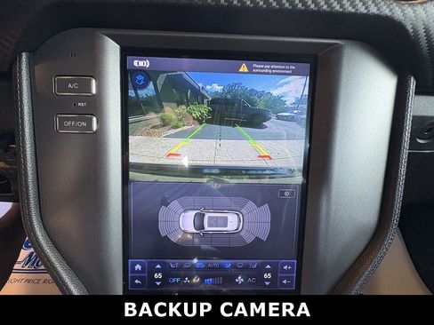 Used 2016 Ford Mustang Coupe w/ Equipment Group 051A RWD image 19