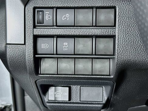 Used 2025 Toyota Tacoma TRD Sport RWD image 15