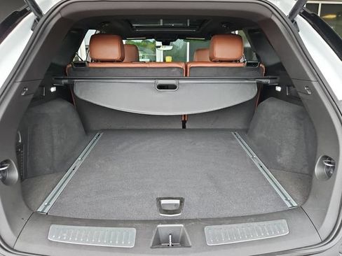 Certified 2026 Cadillac XT5 Premium Luxury w/ Driver Assist Package FWD image 26
