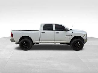 Used 2016 RAM 2500 Tradesman w/ Chrome Appearance Group AWD/4WD video 2