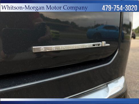 Used 2023 Jeep Wagoneer L Series II AWD/4WD image 49