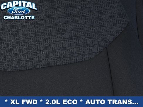 New 2026 Ford Maverick XL FWD image 17