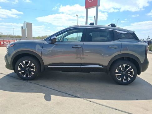 New 2026 Nissan Kicks SV w/ Cold Weather Package AWD/4WD image 4