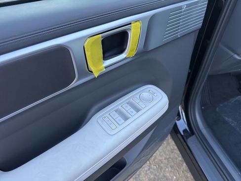 New 2026 Hyundai Santa Fe SEL image 18