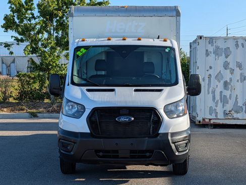 Used 2022 Ford Transit 350 DRW RWD image 8