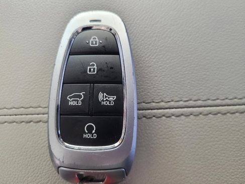 Used 2023 Hyundai Tucson SEL image 32