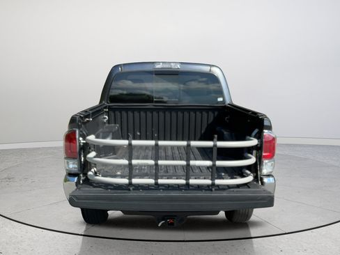 Used 2021 Toyota Tacoma SR5 RWD image 12