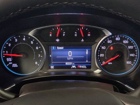 Used 2024 Chevrolet Equinox LT AWD/4WD image 23