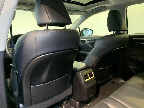 Used 2021 Lexus RX 350 AWD w/ Premium Package image 44