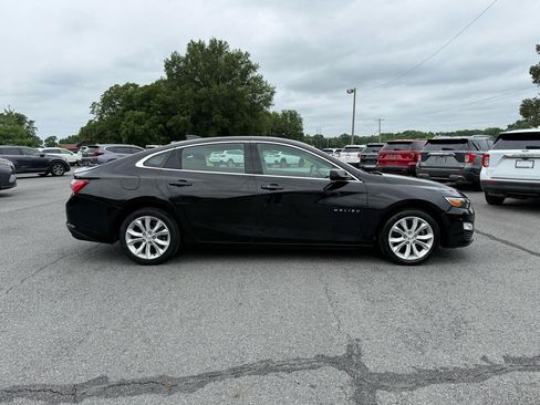 Used 2020 Chevrolet Malibu LT FWD image 7