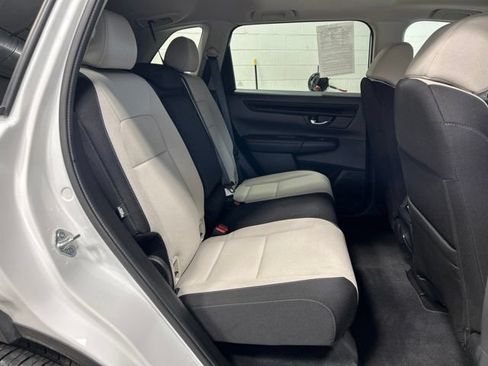 Certified 2024 Honda CR-V EX image 20