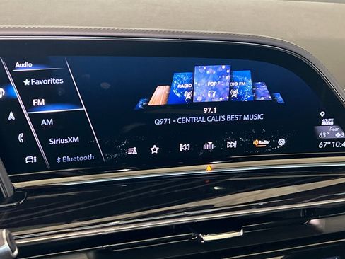 Used 2021 Cadillac Escalade Sport w/ Driver Assist Tech Package image 23