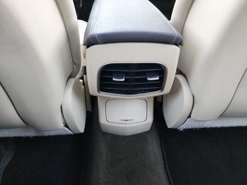 Used 2014 Lincoln MKZ Hybrid w/ Equipment Group 202A Reserve image 27