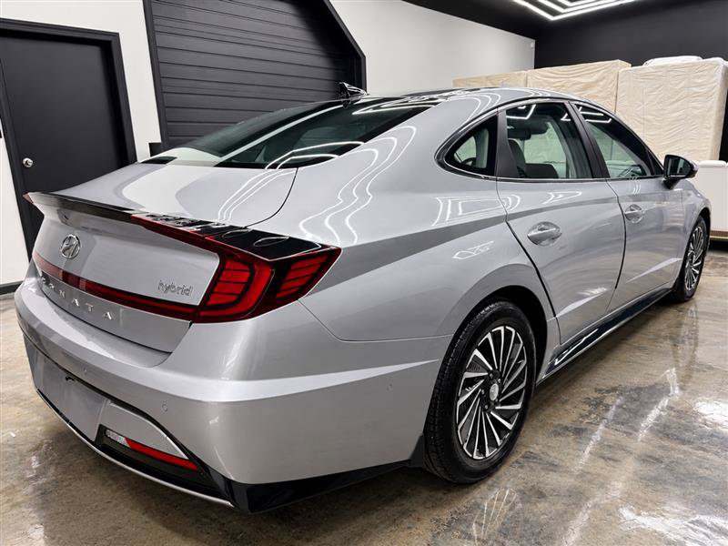 Used 2023 Hyundai Sonata Limited FWD image 5