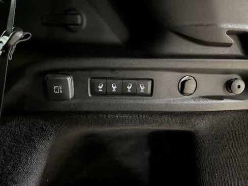 Used 2021 Jeep Grand Cherokee L Overland AWD/4WD image 30
