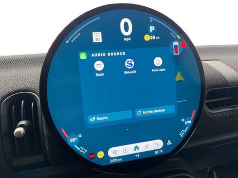 Used 2025 MINI Cooper S image 56