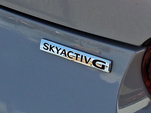 New 2025 MAZDA MX-5 Miata Club w/ Weather Package image 21