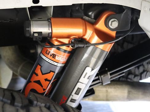 Used 2020 Ford F150 Raptor w/ Equipment Group 801A Mid image 42