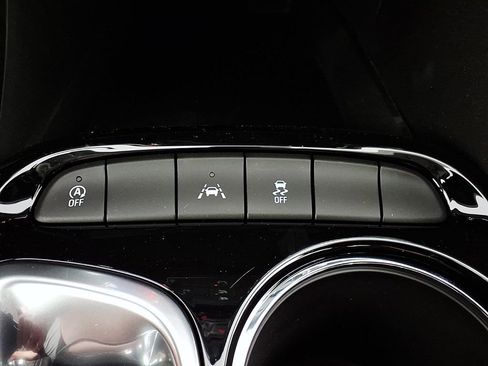 New 2026 Buick Encore GX Sport Touring w/ Comfort Package FWD image 21