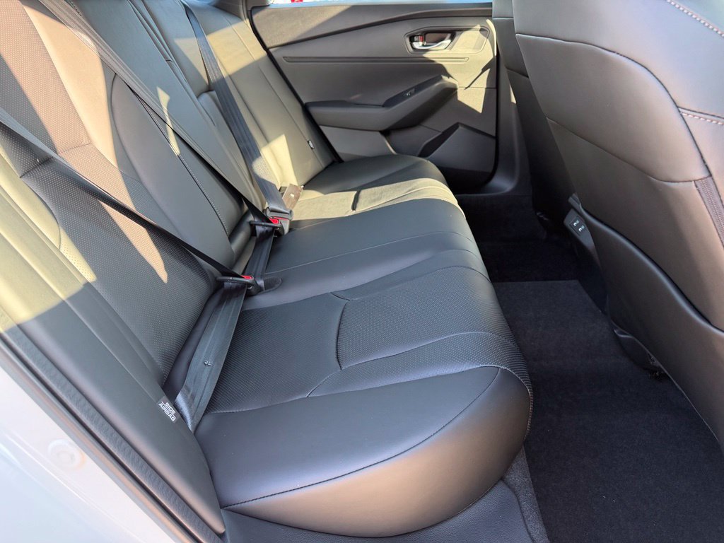 New 2026 Honda Accord Sport image 27
