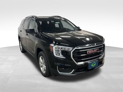 Certified 2023 GMC Terrain SLE w/ Driver Convenience Package