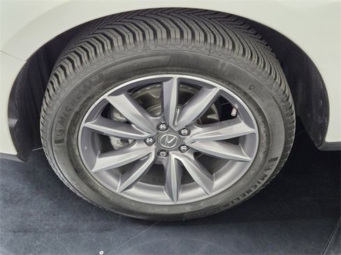 Used 2021 Acura RDX w/ Technology Package image 12