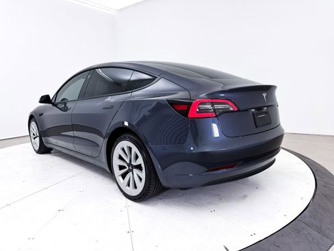 Used 2023 Tesla Model 3 Standard Range image 16