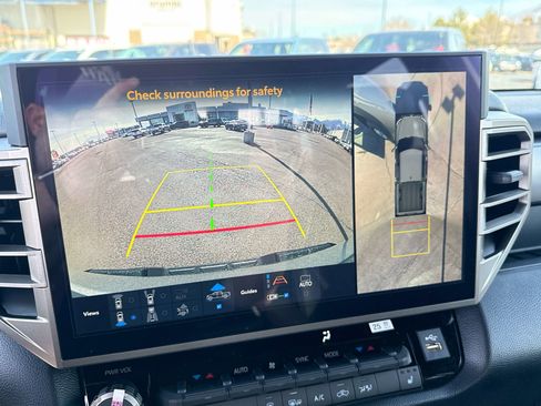 New 2026 Toyota Tundra SR5 w/ SR5 Premium Package image 20