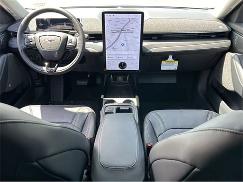New 2025 Ford Mustang Mach-E Premium image 8