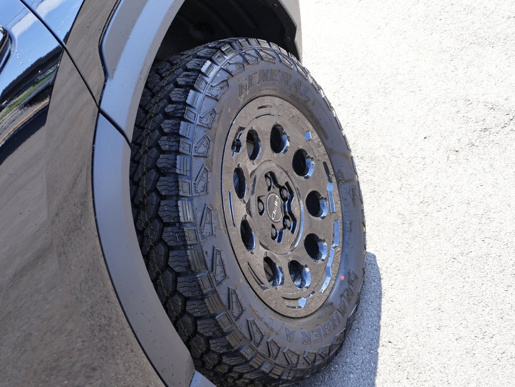New 2026 Honda Passport TrailSport Elite image 35