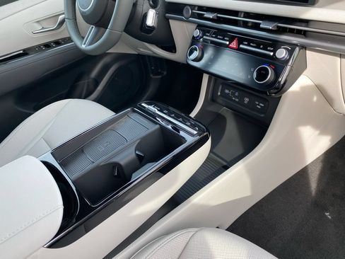 New 2026 Hyundai Tucson Limited FWD image 34