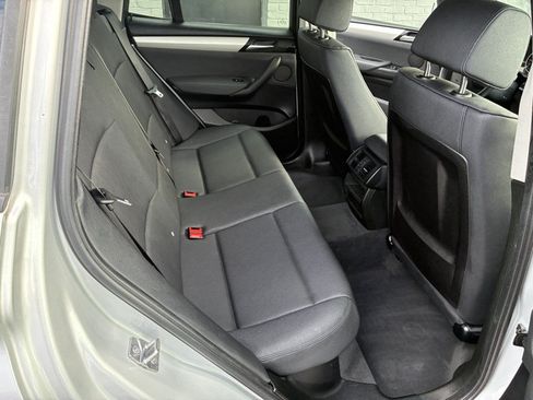 Used 2012 BMW X3 xDrive28i AWD/4WD image 17