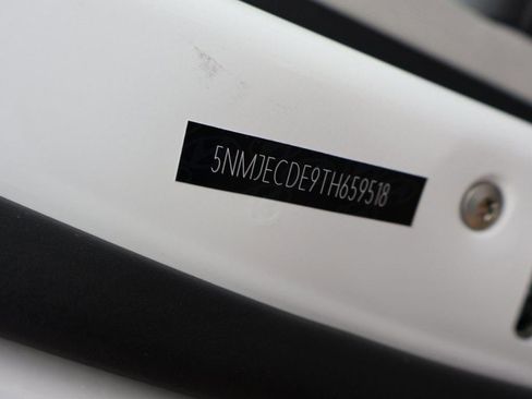 New 2026 Hyundai Tucson Limited image 42