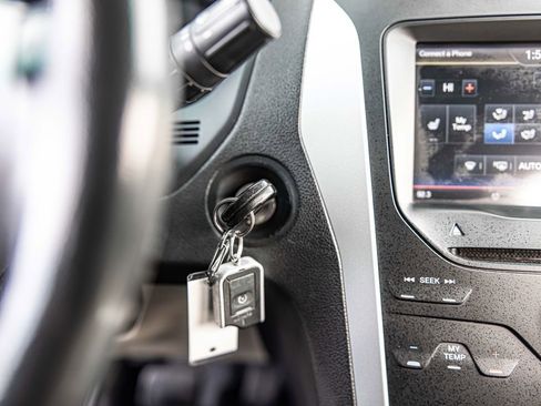 Used 2011 Ford Explorer XLT w/ 202A Rapid Spec Order Code image 26