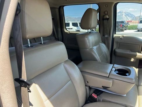 Used 2005 Ford F150 XLT AWD/4WD image 30