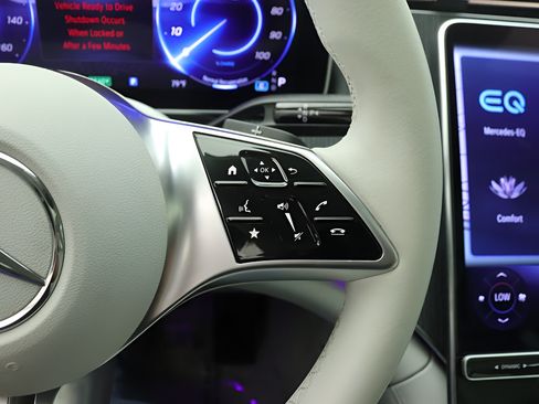 Certified 2023 Mercedes-Benz EQE 350+ Sedan image 12