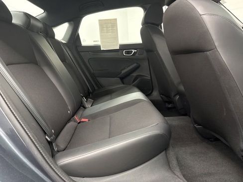 Certified 2023 Honda Civic Sport image 18