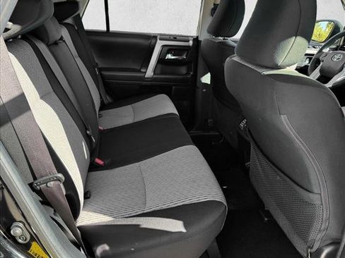 Used 2024 Toyota 4Runner SR5 image 17