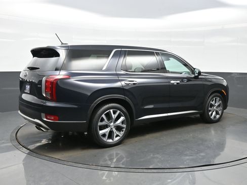 Used 2020 Hyundai Palisade SEL w/ Convenience Package image 6