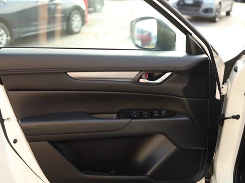 Used 2024 MAZDA CX-5 AWD 2.5 S image 9