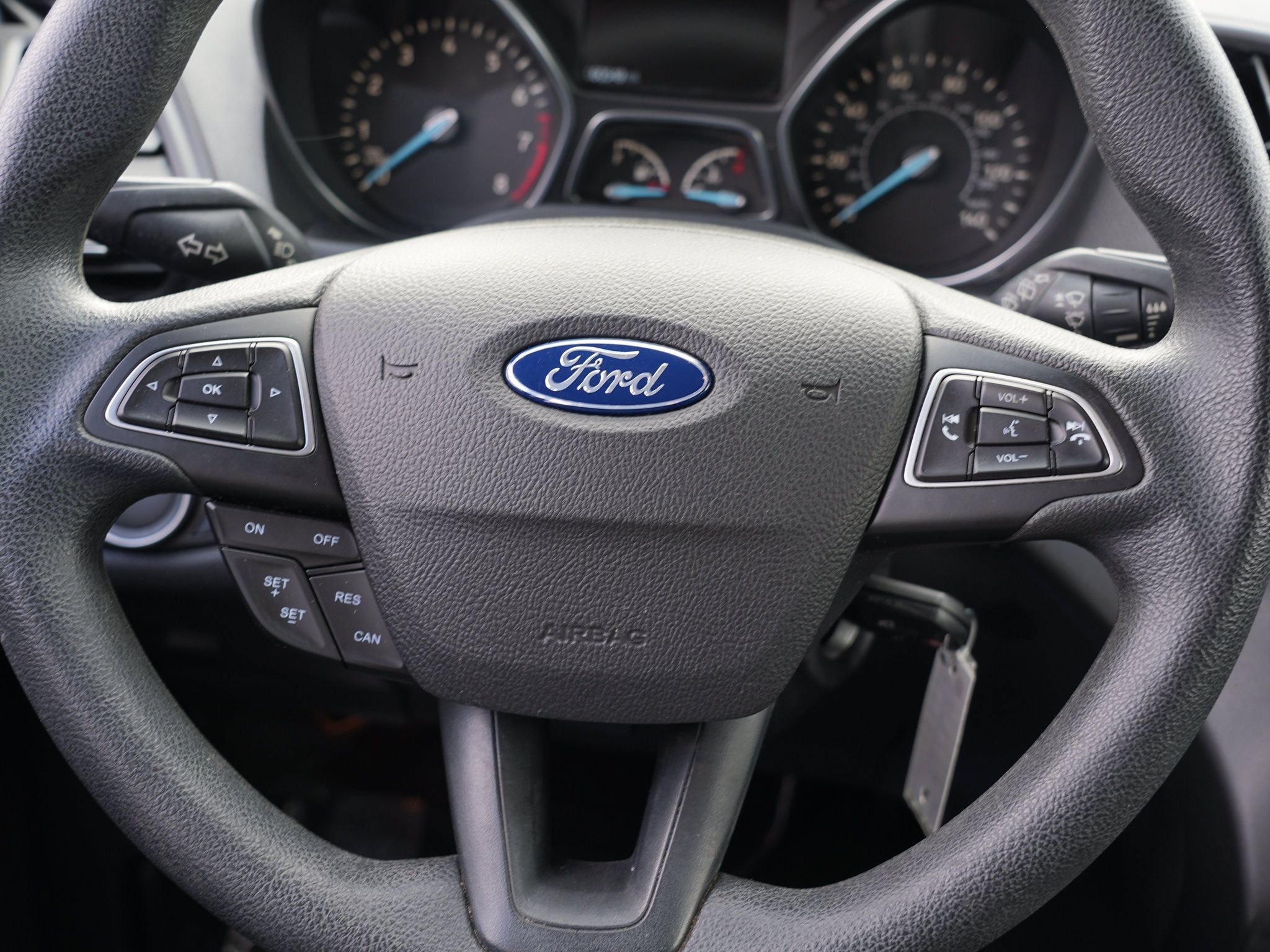 Used 2018 Ford Escape SE AWD/4WD image 26