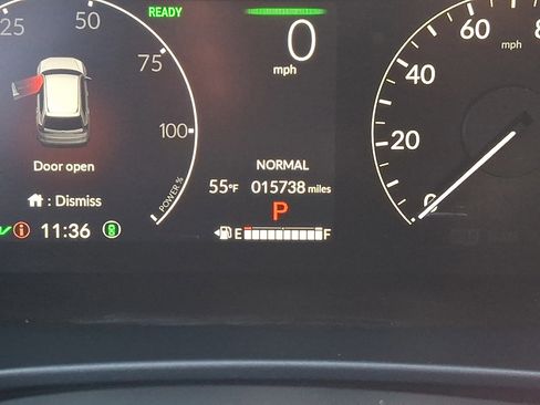 Used 2025 Honda CR-V Sport Touring image 20