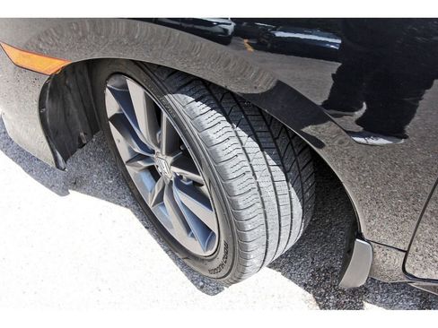 Used 2021 Honda Civic EX image 31