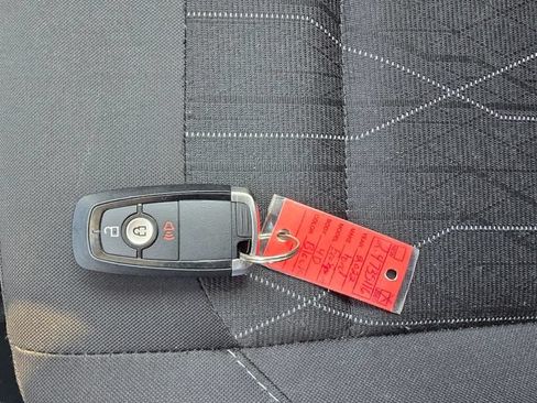 Used 2022 Ford EcoSport SE w/ SE Convenience Package AWD/4WD image 29