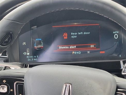 New 2026 Lincoln Corsair Reserve w/ Towing Package image 33